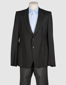 PRADA - COATS & JACKETS - Blazers - on YOOX.COM