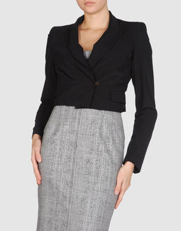 - manteaux - vestes - sur yoox.com