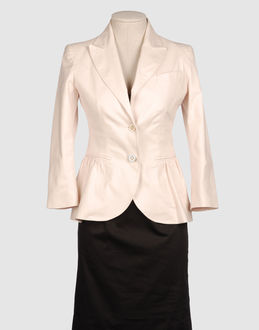 - manteaux - vestes - sur yoox.com