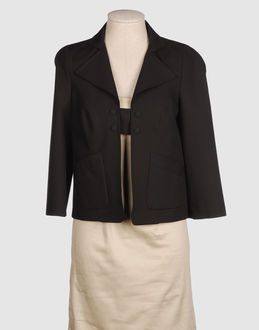- manteaux - vestes - sur yoox.com