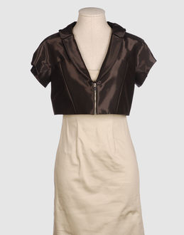 - manteaux - vestes - sur yoox.com