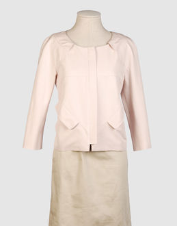 - manteaux - vestes - sur yoox.com