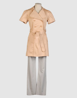 CATHERINE MALANDRINO Full-length jackets - Item 41161290