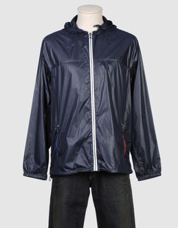 A.p.c.   Blousons