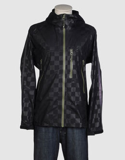  - manteaux - blousons - sur yoox.com