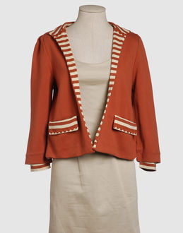 MARC BY MARC JACOBS COATS and JACKETS Blazers (690838549)