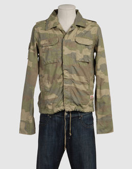 Scotch & Soda   Blousons
