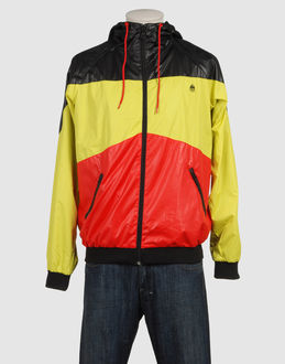 - manteaux - blousons - sur yoox.com
