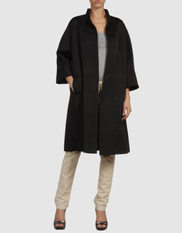 Marni Coats and Jackets Full Length Jackets