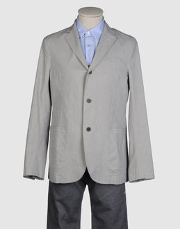 Jeckerson   Vestes