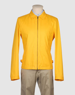 JIL SANDER JIL SANDER - ROPA DE ABRIGO - Abrigos