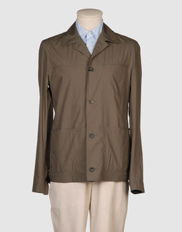 JIL SANDER JIL SANDER - ROPA DE ABRIGO - Abrigos