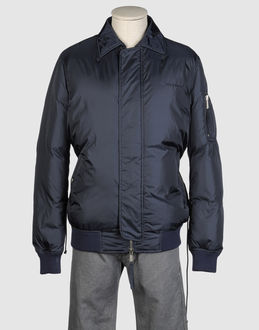 - manteaux - doudounes - sur yoox.com