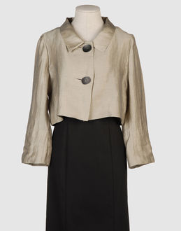 0208 COATS Amp JACKETS Blazers On YOOXCOM