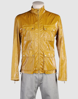 BELSTAFF - CAPISPALLA - Giubbotti - su YOOX.COM