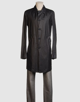 Emporio Armani :  - MANTEAUX - Pardessus