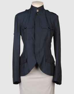  - manteaux - vestes - sur yoox.com