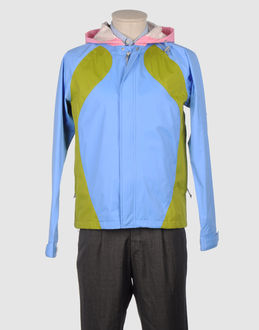 Comme Des Gar�ons Shirt   Blousons