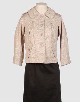 MARC BY MARC JACOBS COATS and JACKETS Blazers (695079759)