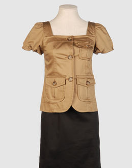 MARC BY MARC JACOBS COATS and JACKETS Blazers (693188079)
