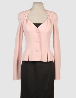  - manteaux - vestes - sur yoox.com