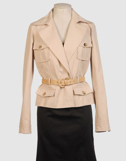  - manteaux - vestes - sur yoox.com