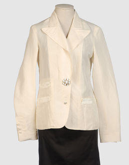 Lanvin Blazers