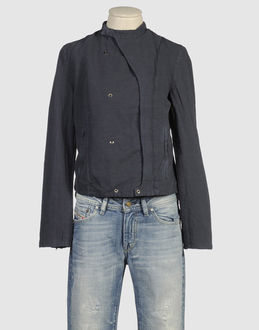 Diesel Black Gold :  - MANTEAUX - Vestes