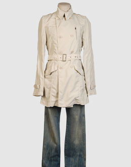 Diesel   Pardessus