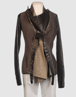 Rick Owens Blazers