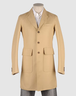 Dsquared2   Pardessus