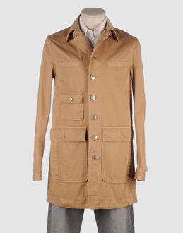 Dsquared2 Pardessus