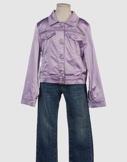 Miss Blumarine Blazers - Item 41164039 Miss Blumarine Blazers - Item 41164039