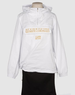NAPAPIJRI  COATS & JACKETS  Jackets  on YOOX.COM