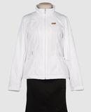 NAPAPIJRI - ROPA DE ABRIGO - Cazadoras en YOOX.COM