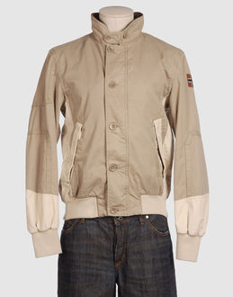 - manteaux - blousons - sur yoox.com