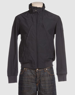 - manteaux - blousons - sur yoox.com