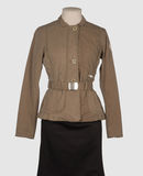 NAPAPIJRI - ROPA DE ABRIGO - Cazadoras en YOOX.COM