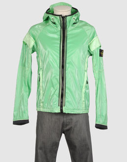 Stone Island   Blousons