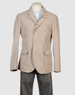  - manteaux - vestes - sur yoox.com