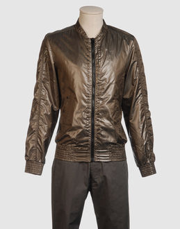 Cold Method Coats and Jackets Jackets