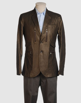 David Mayer Naman   Vestes