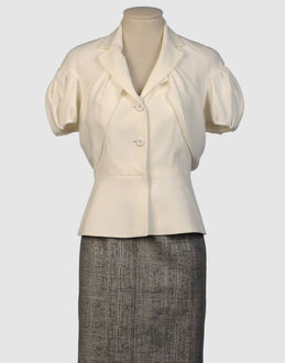  - manteaux - vestes - sur yoox.com