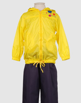 AGATHA RUIZ DE LA PRADA COATS amp JACKETS Jackets on YOOXCOM
