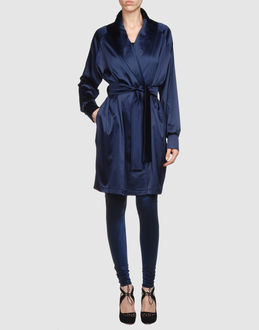Delphine Murat Full-length Jackets - Item 41164839 Delphine Murat Full-length Jackets - Item 41164839