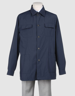 PRADA Mid length jackets Item 41164971