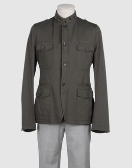  - manteaux - vestes - sur yoox.com