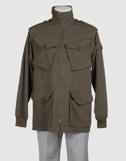 Gucci :  - MANTEAUX - Manteaux courts