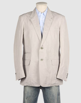 YOHJI YAMAMOTO COSTUME D'HOMME Blazers - Item 41165289