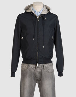 Bikkembergs   Blousons
